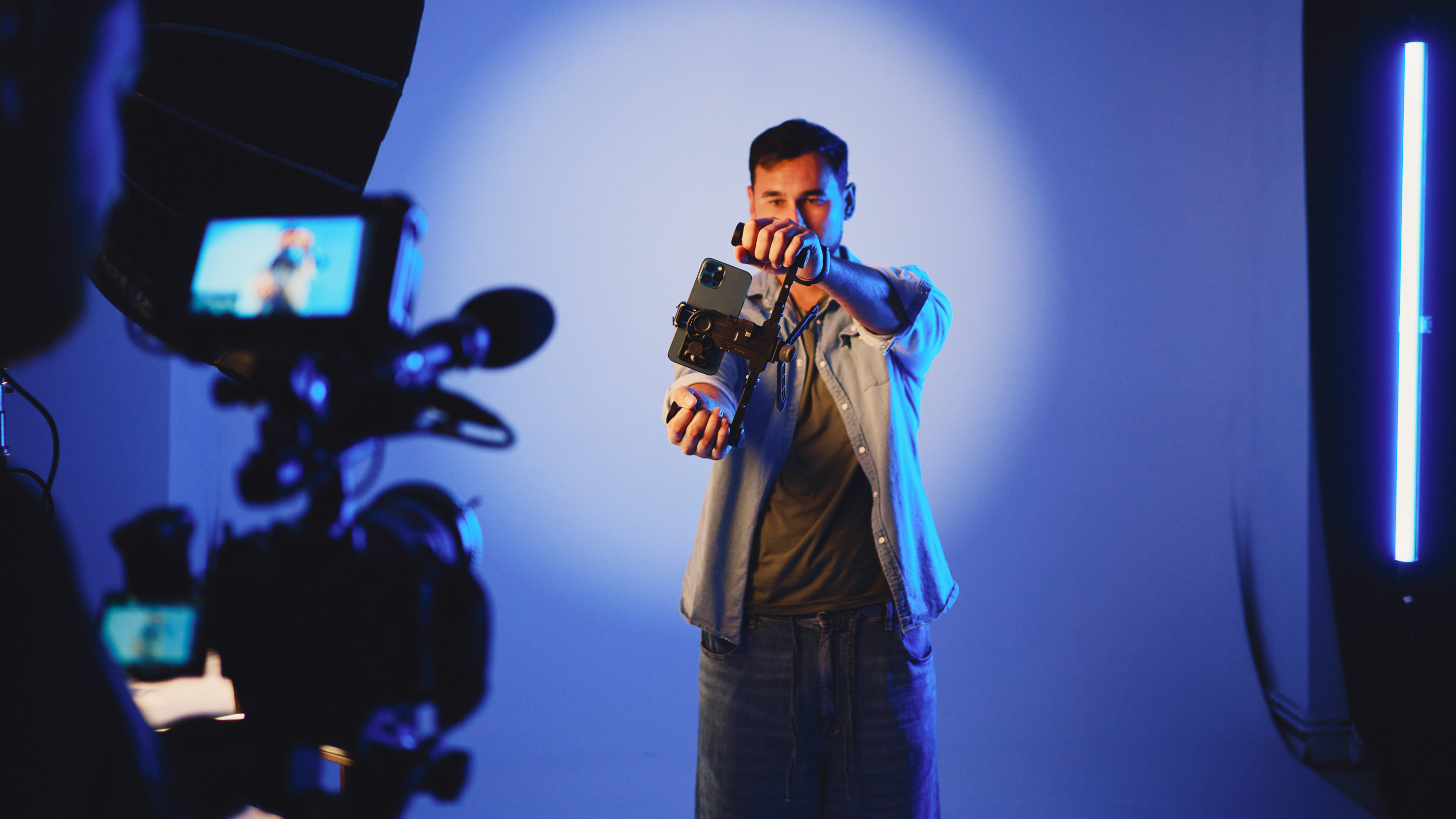 Content video pentru business-uri din Cluj
